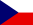 CZK Çek Cumhuriyeti Korunası