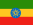 ETB Birr Etiopia