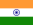 INR Rúpia indiana