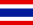 THB Baht tailandés