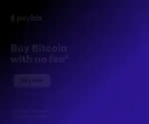 Buy Bitcoin with no fee