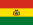 BOB Bolíviano bolivien