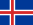 ISK Krona Islandia