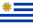 UYU Uruguay Pesosu