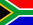 ZAR Sydafrikansk Rand