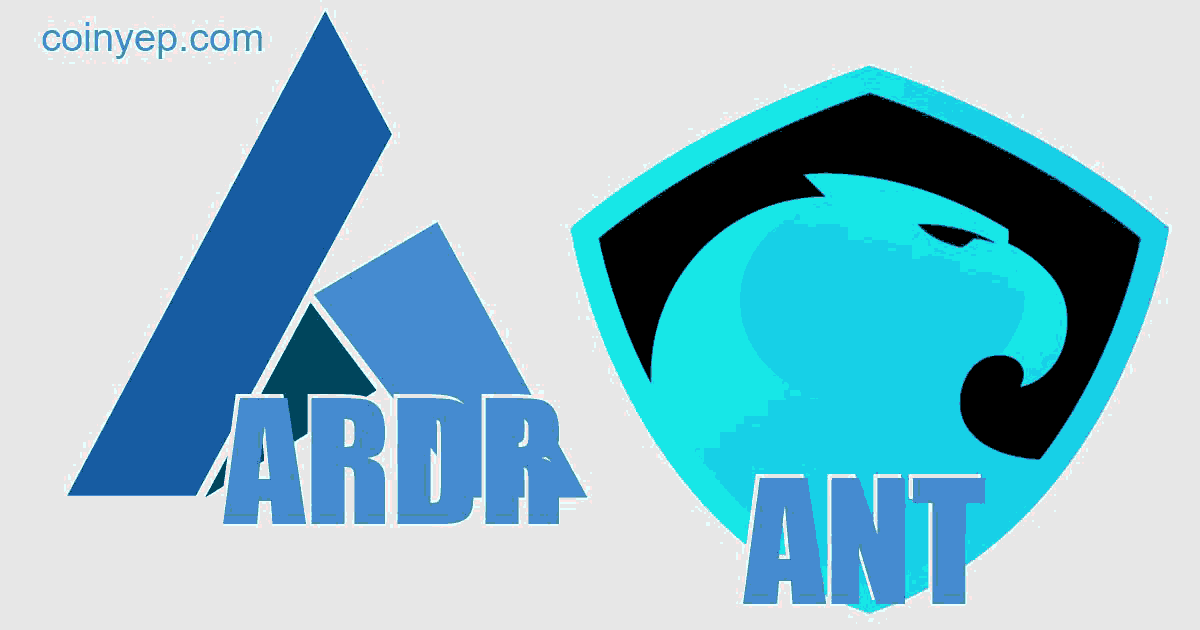 Ardor gaming сайт