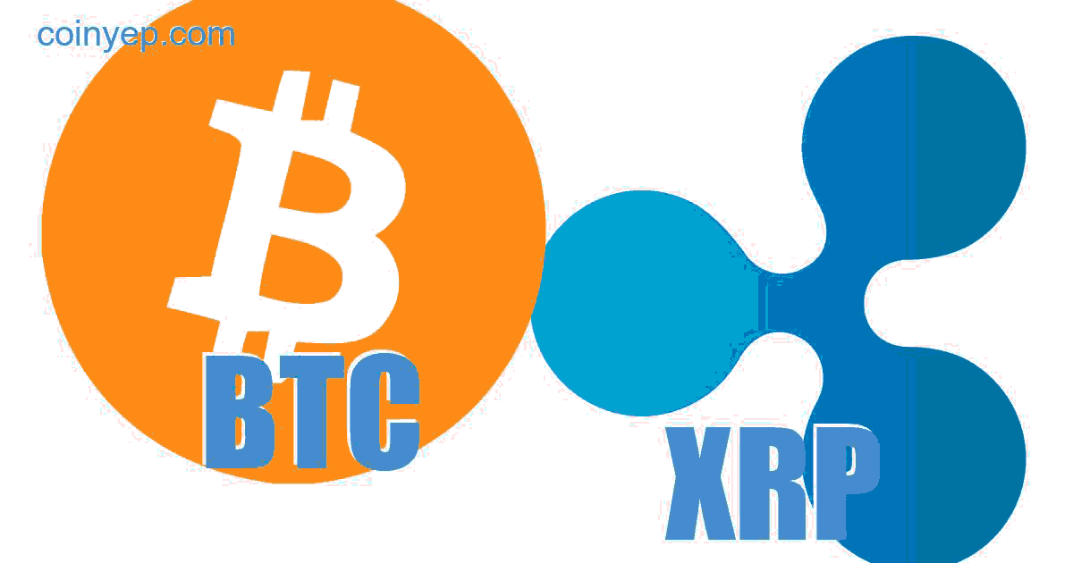 konvertuoti bitcoin į xrp