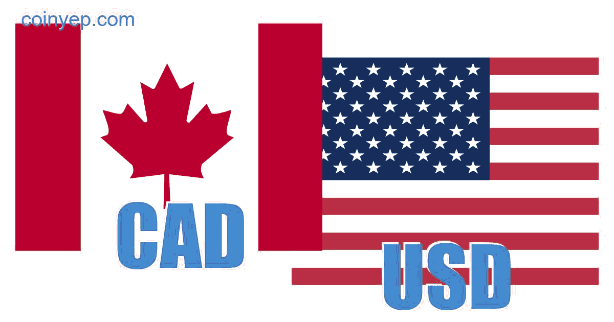 usd vs cad