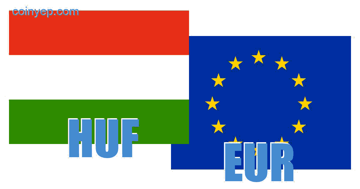 eur-to-huf-charts-today-6-months-1-year-5-years