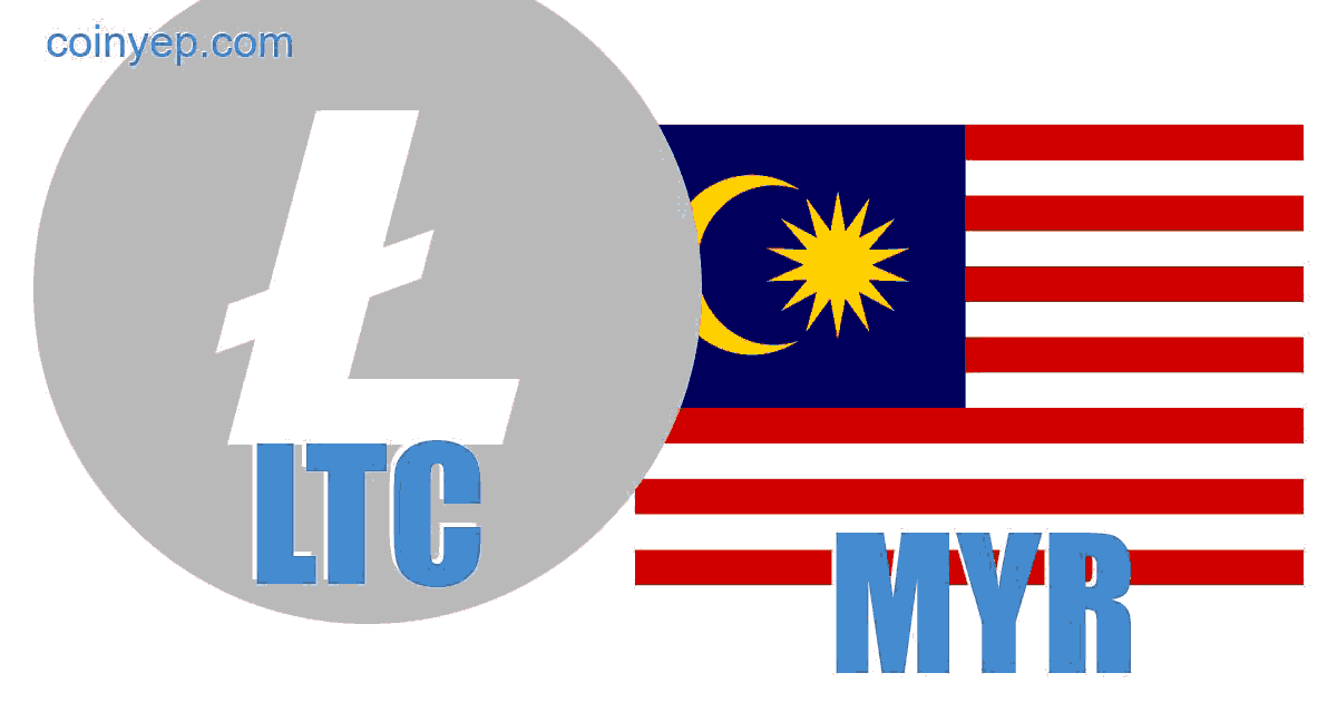 Litecoin Malaysian Ringgit Ltc Myr Free Currency Exchange Rate Conversion Calculator Coinyep