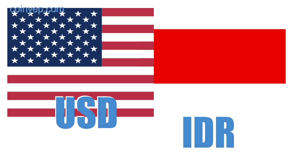 Usd To Idr – newstempo