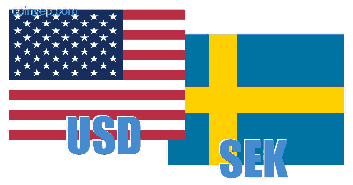 us-dollar-swedish-krona-usd-sek-free-currency-exchange-rate