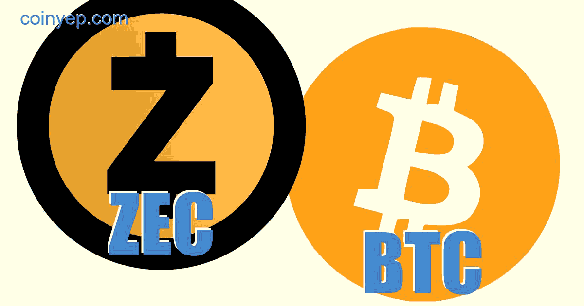 Cotație, valoarea Zcash astăzi și graficele prețurilor ZEC